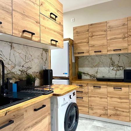 Mmrent Samurai Room Gdansk Ngoại thất bức ảnh